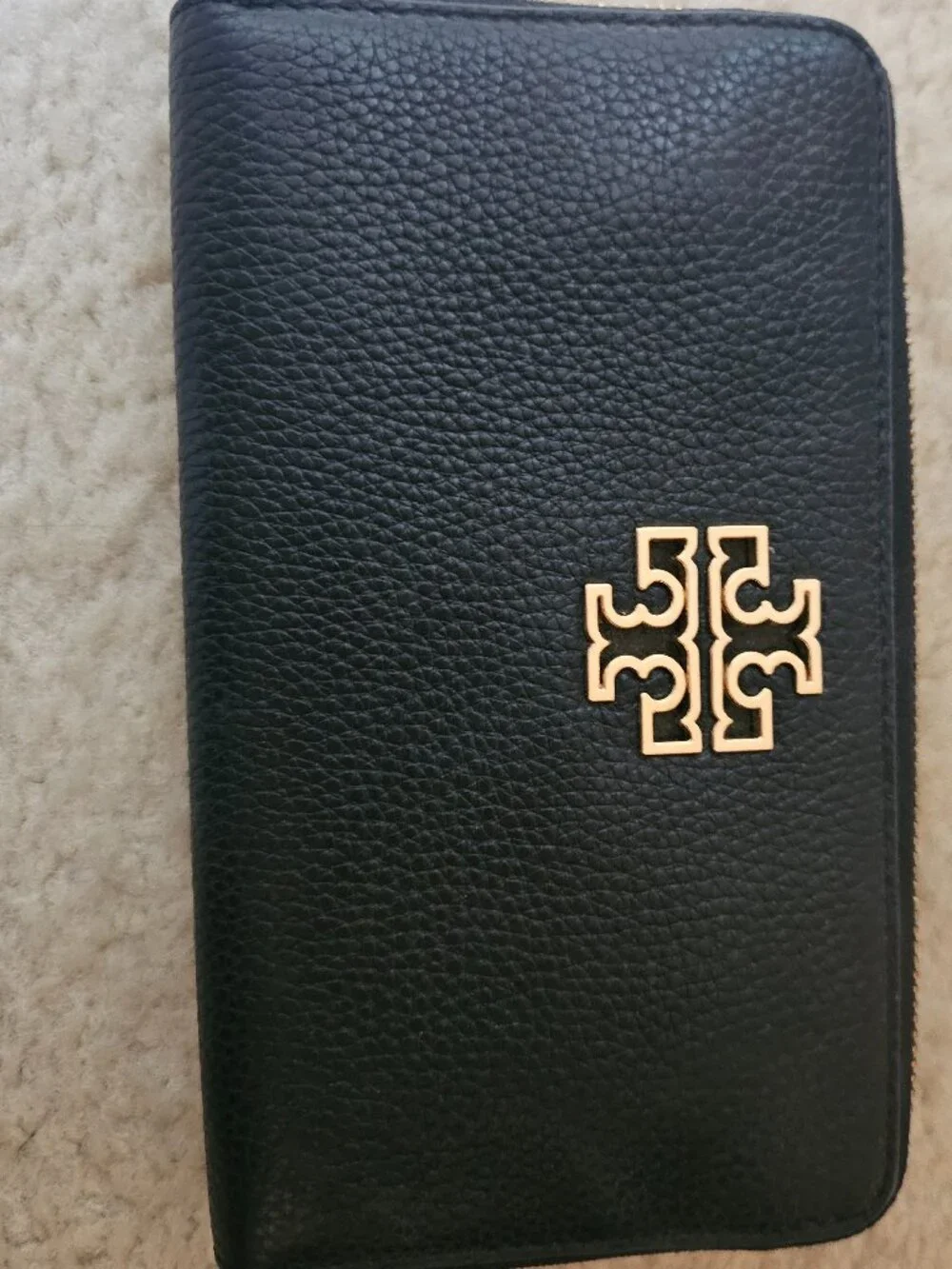 Tory burch wallet